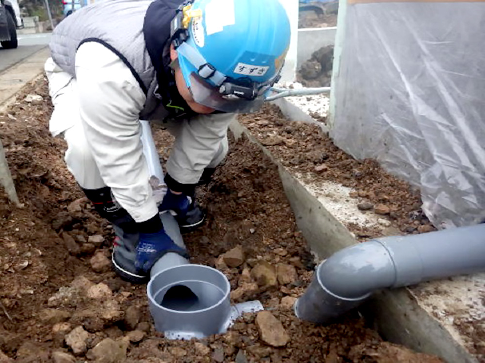 大栄設備工業株式会社／鈴木 健志